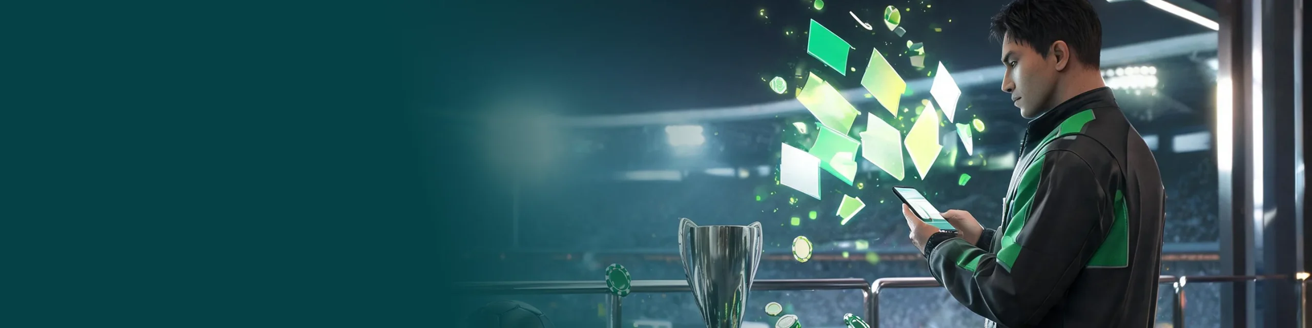 22Bet App
