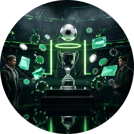 22Bet Bónus de Apostas Desportivas