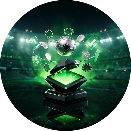 22Bet Mega Bónus de Domingo